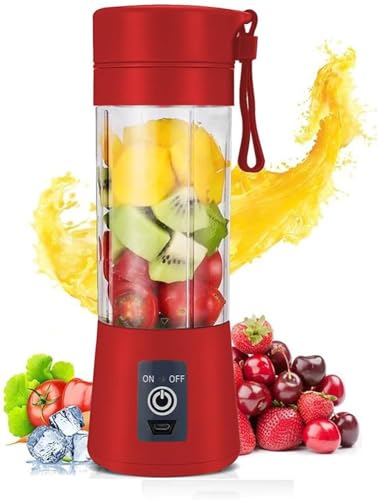 Etekcity Portable USB Juicer