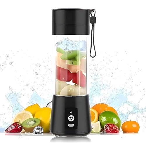 Etekcity Portable USB Juicer