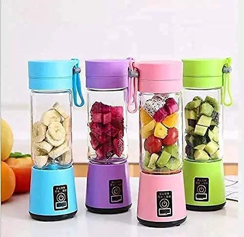 Etekcity Portable USB Juicer