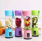 Etekcity Portable USB Juicer