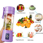 Etekcity Portable USB Juicer