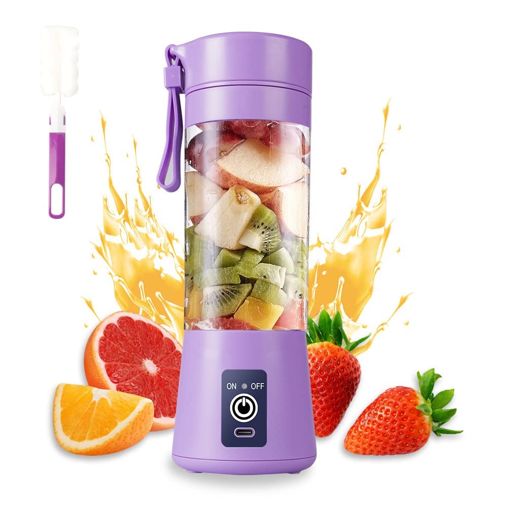 Etekcity Portable USB Juicer