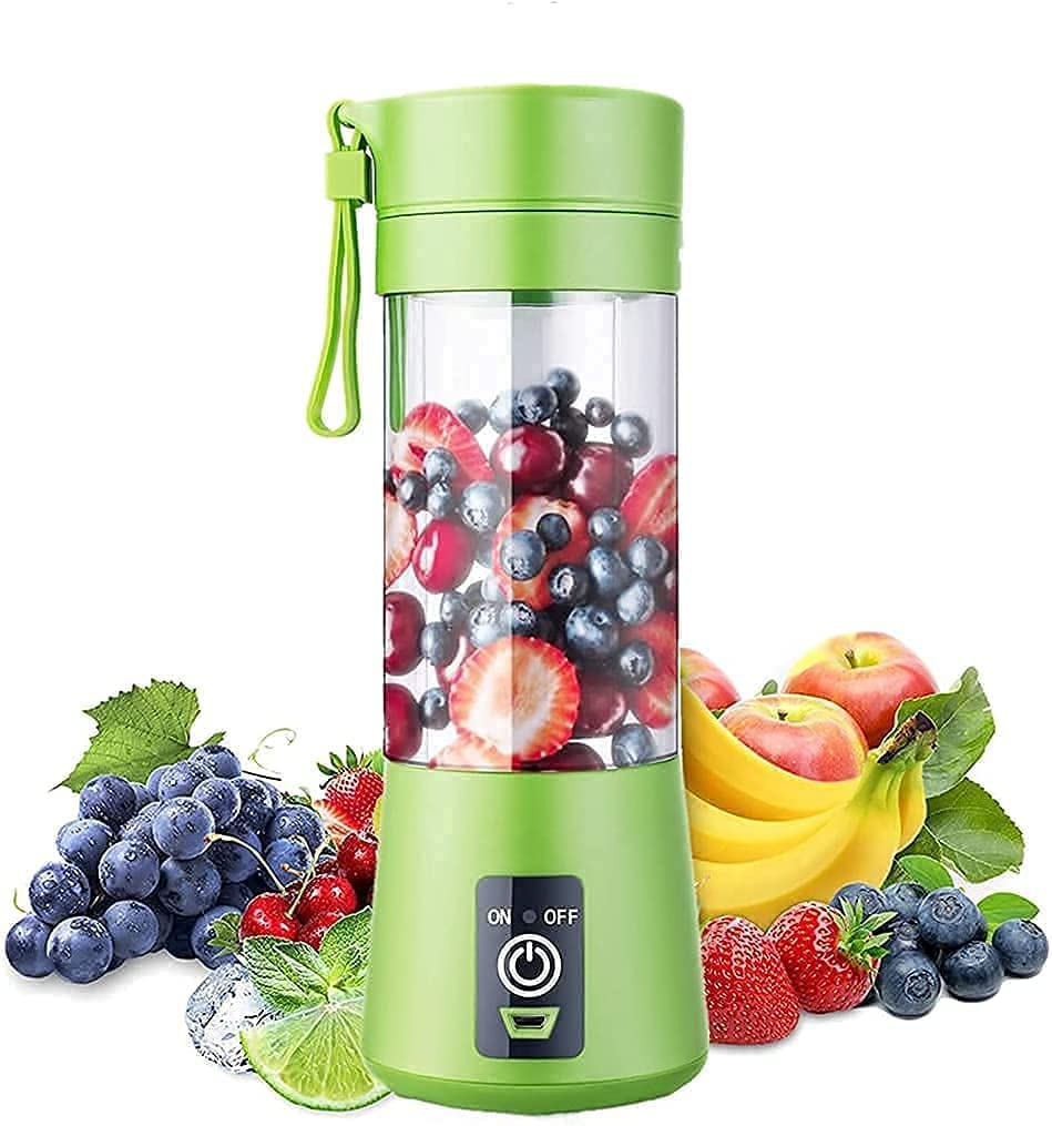 Etekcity Portable USB Juicer