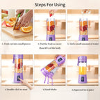 Etekcity Portable USB Juicer