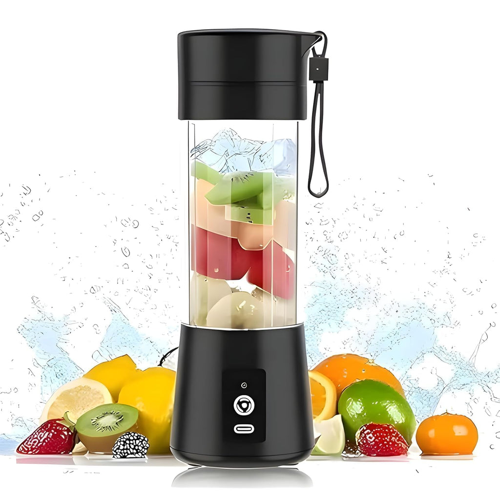 Etekcity Portable USB Juicer